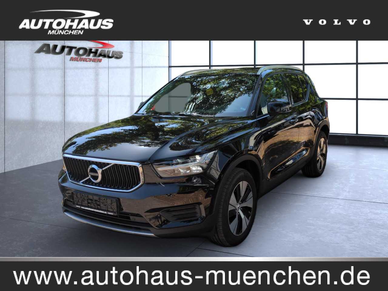 Volvo  XC40