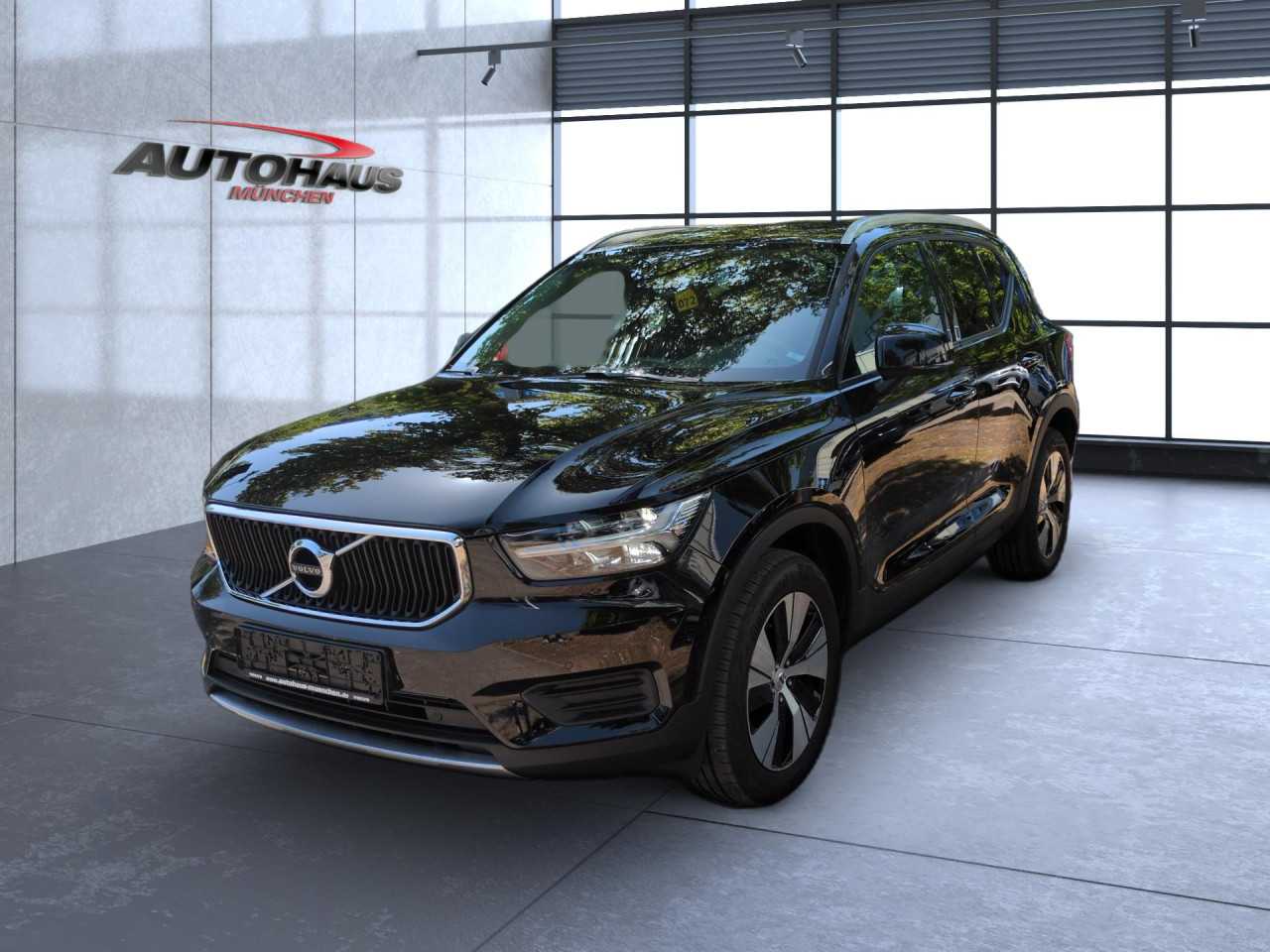 Volvo  XC40