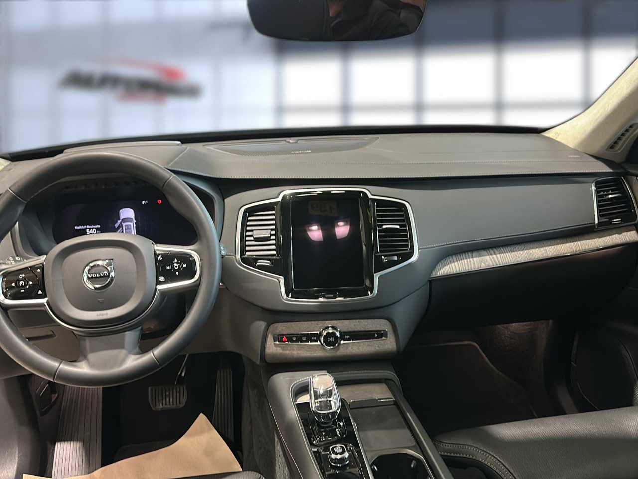 Volvo  XC90