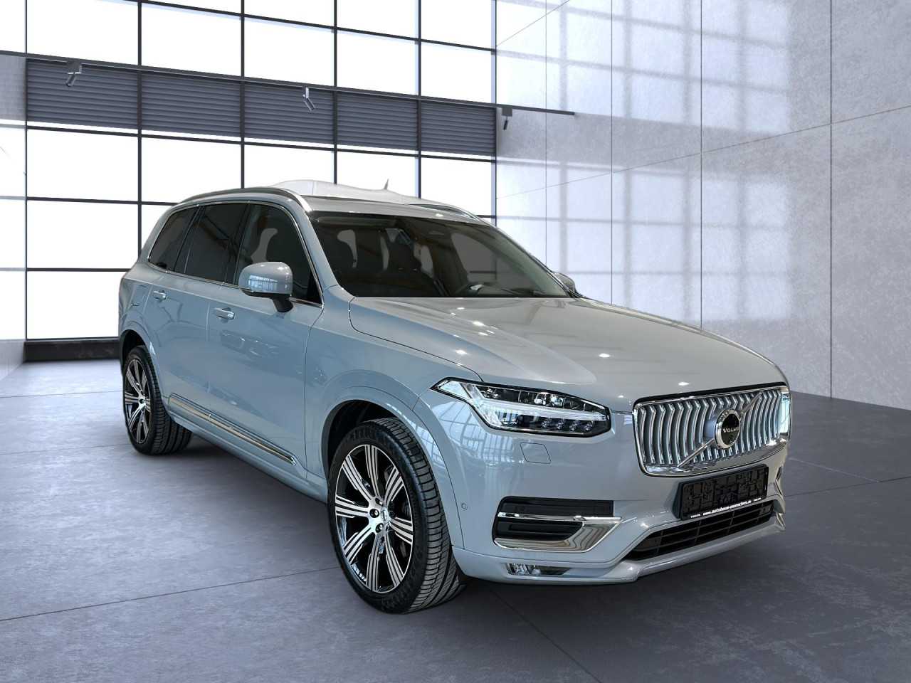 Volvo  XC90