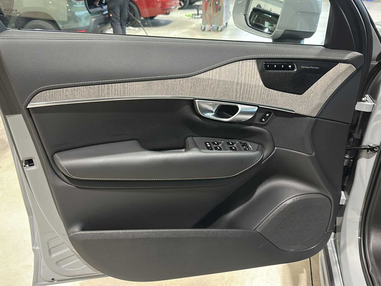 Volvo  XC90
