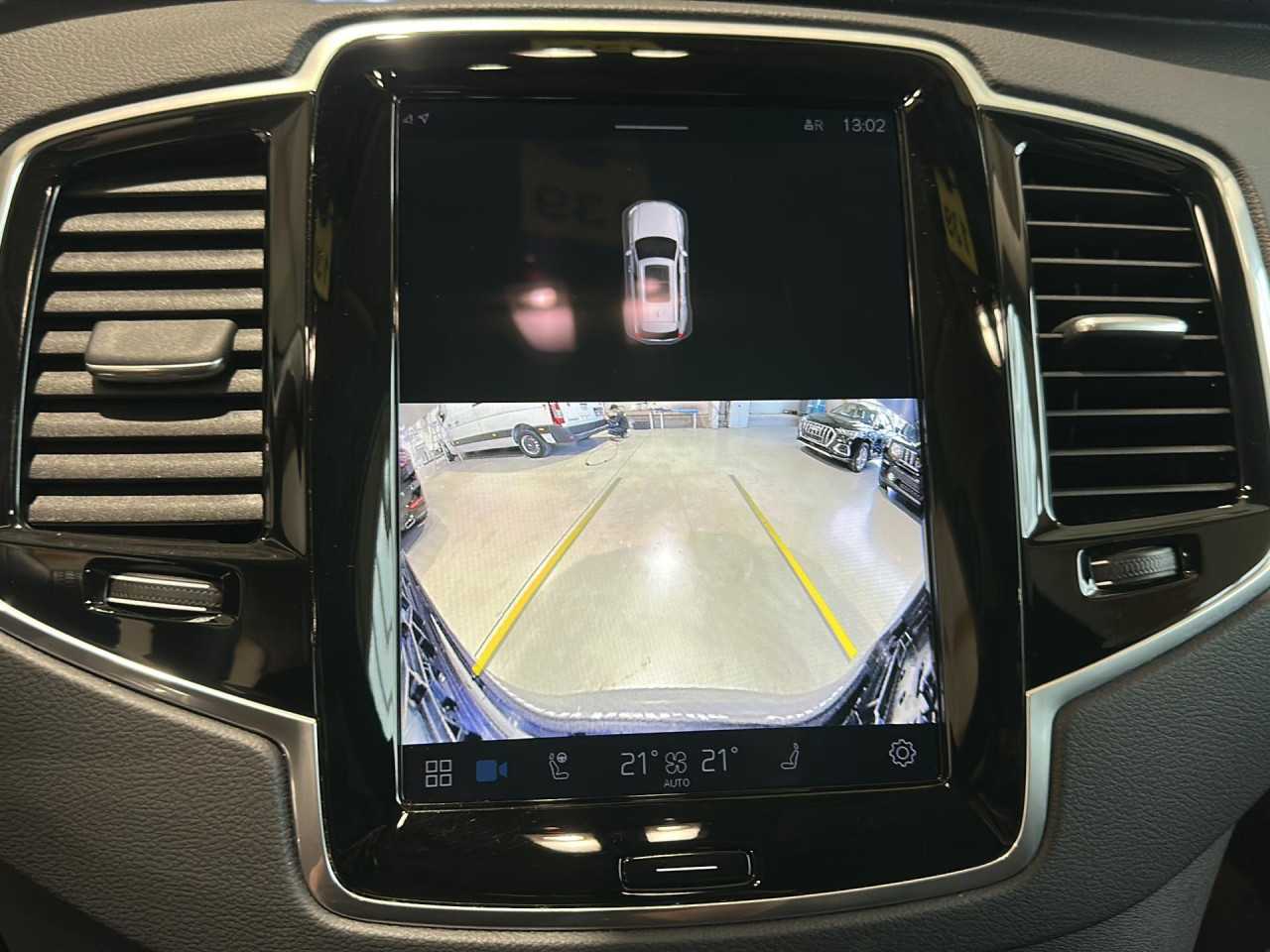 Volvo  XC90