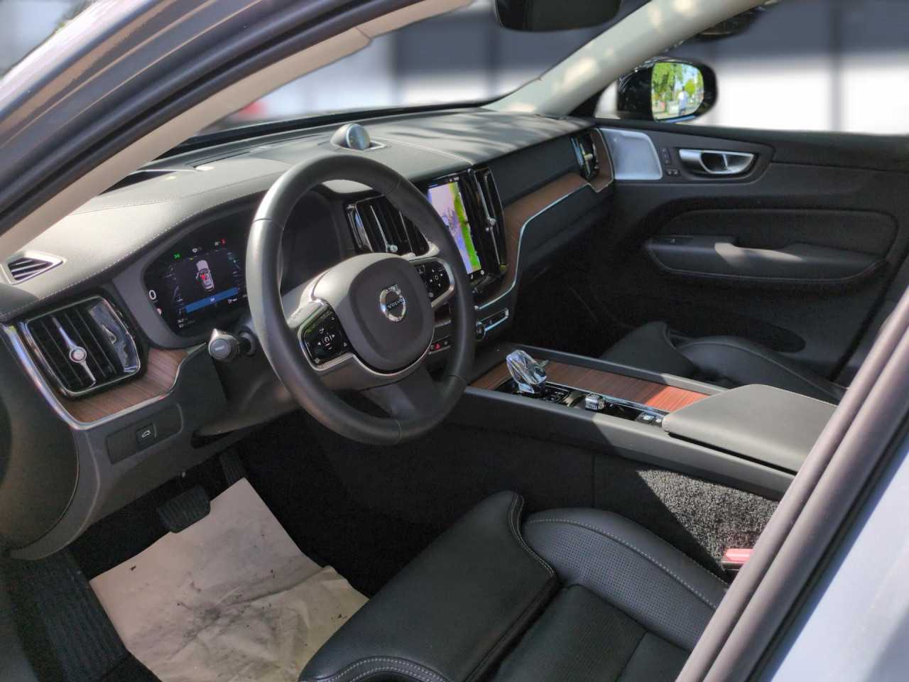 Volvo  XC60