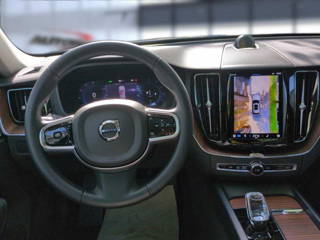Volvo  XC60