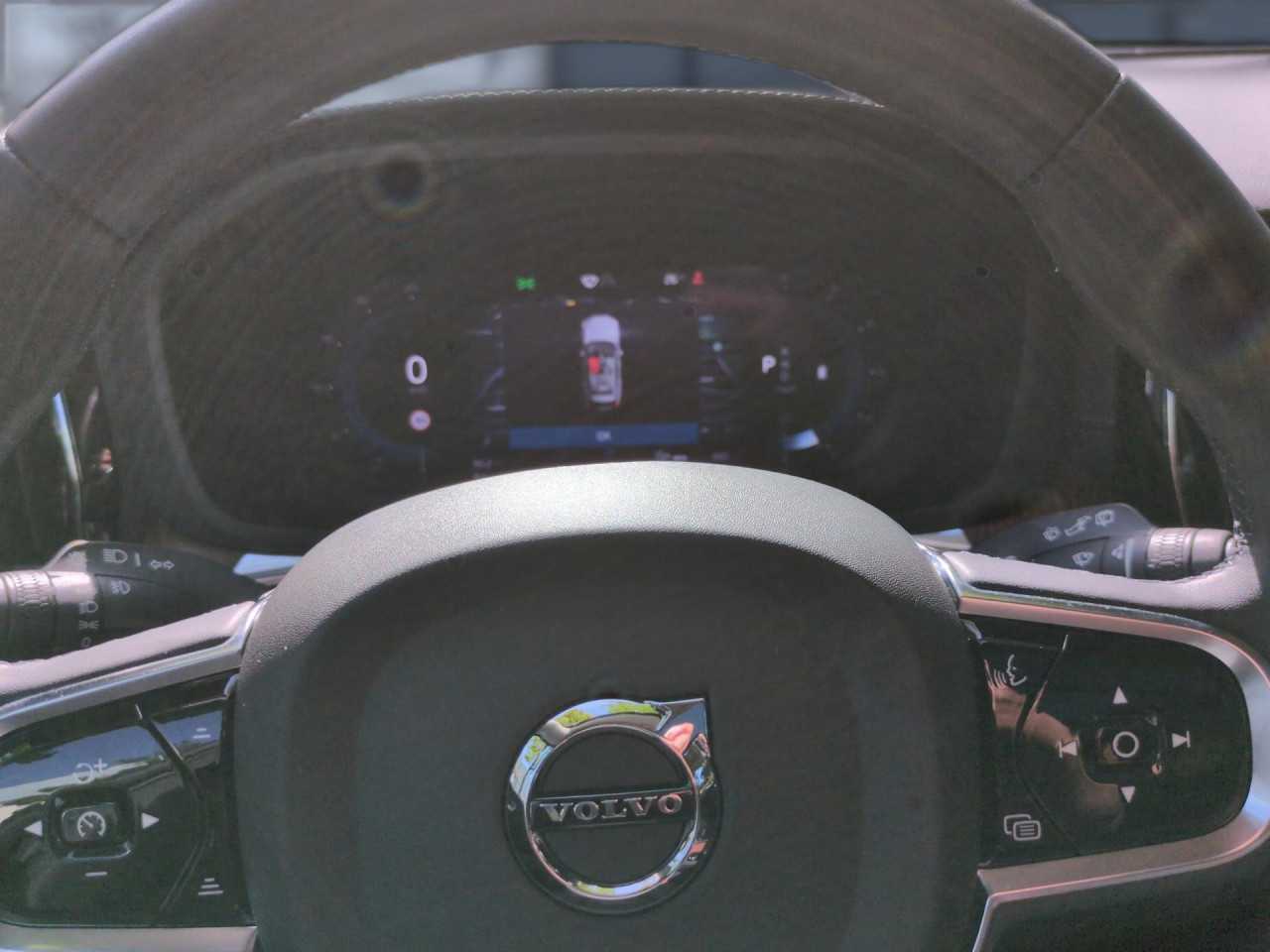 Volvo  XC60