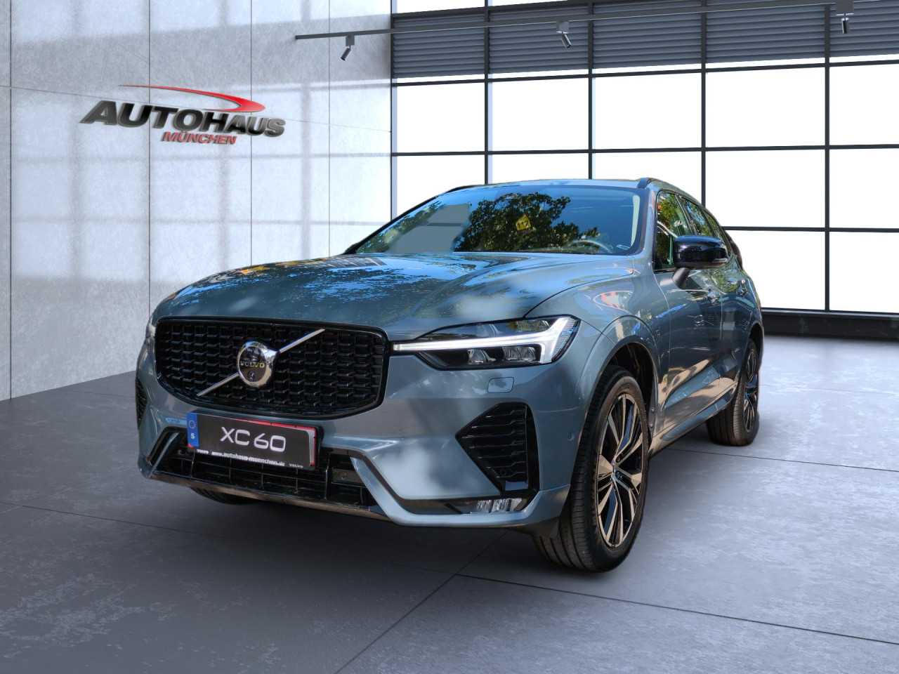 Volvo  XC60