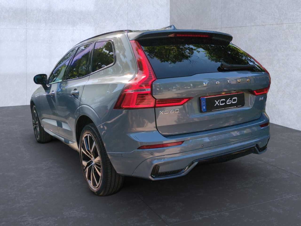 Volvo  XC60