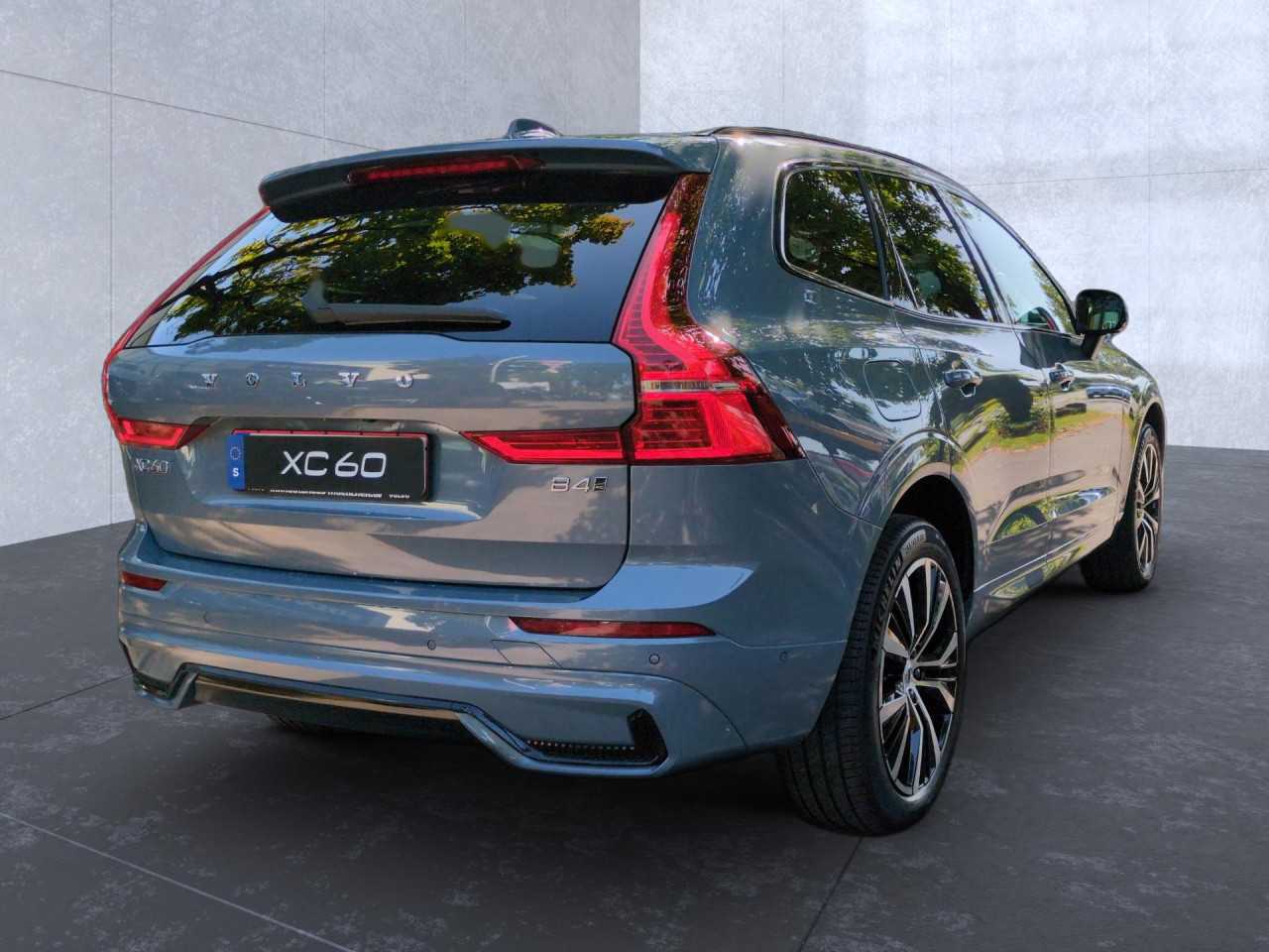 Volvo  XC60