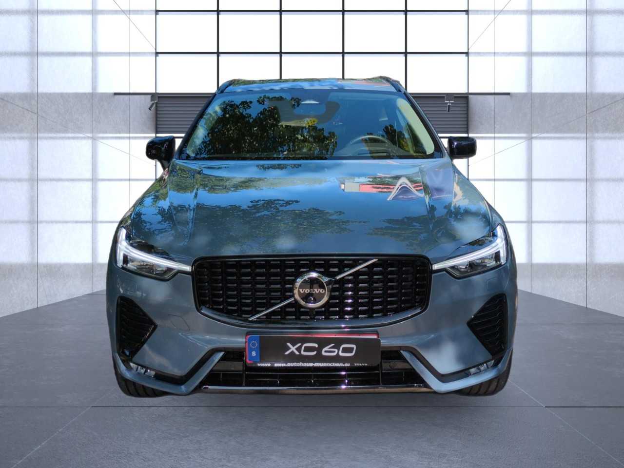 Volvo  XC60