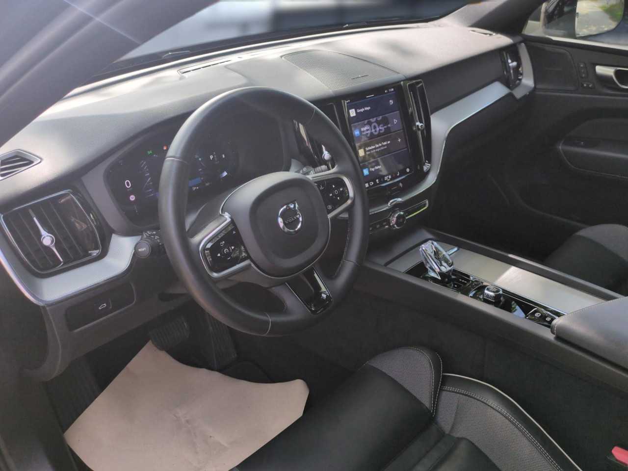 Volvo  XC60
