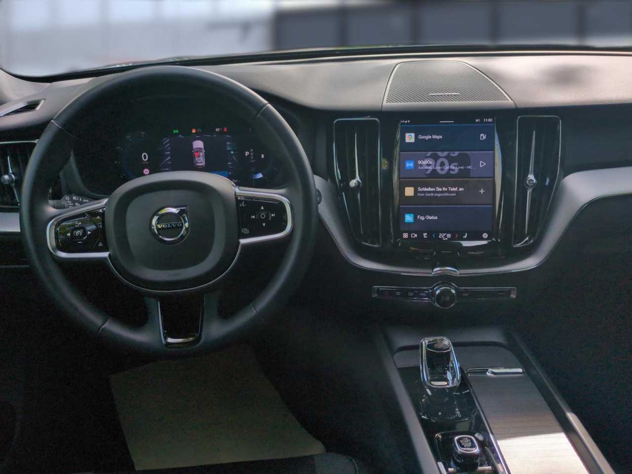 Volvo  XC60
