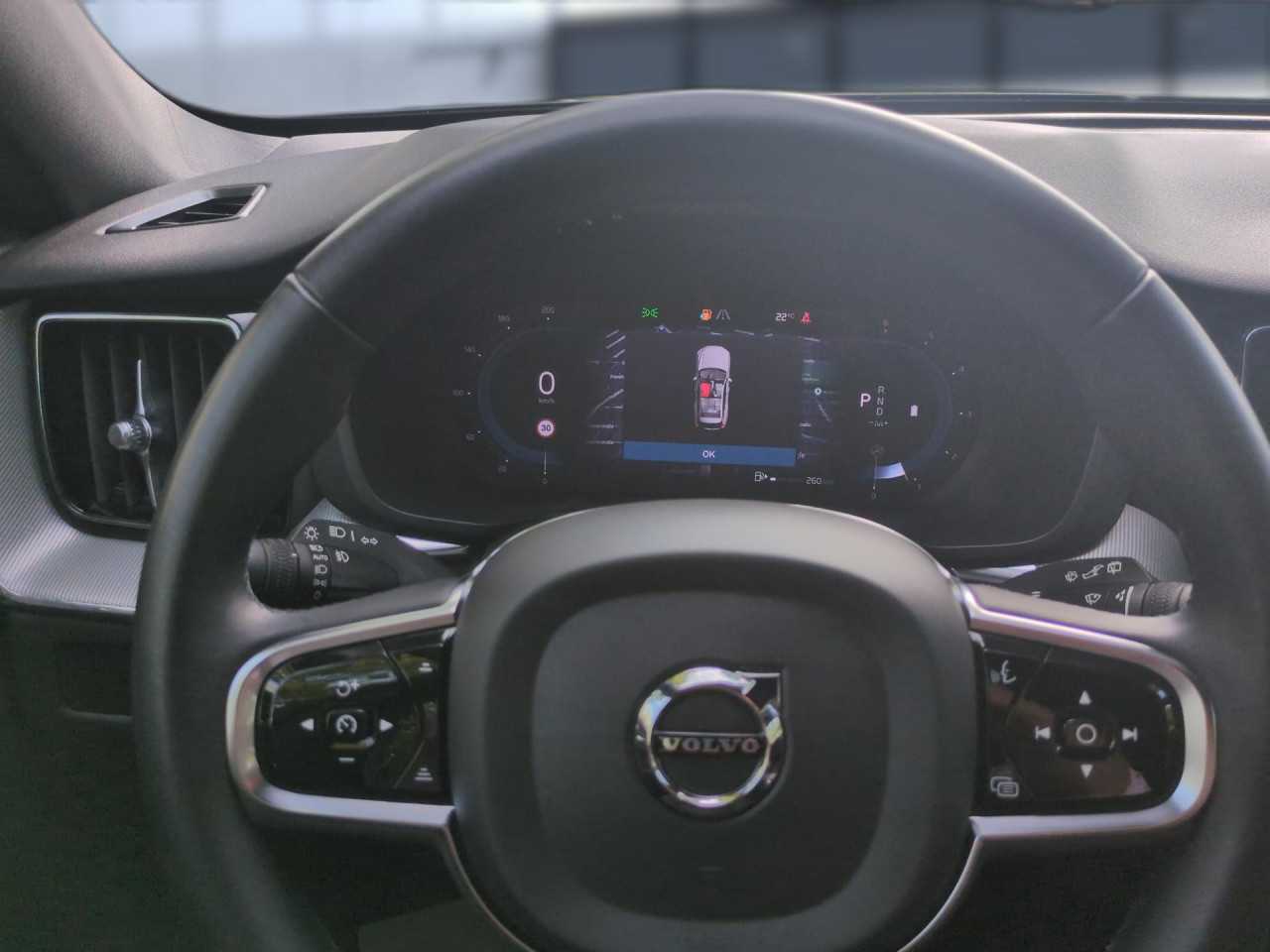 Volvo  XC60