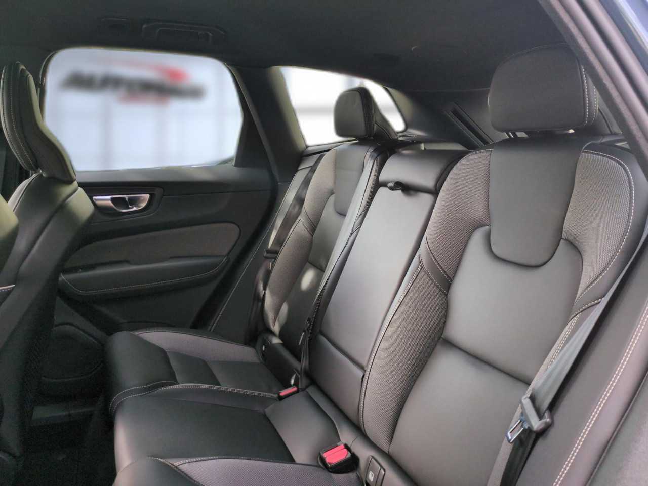 Volvo  XC60