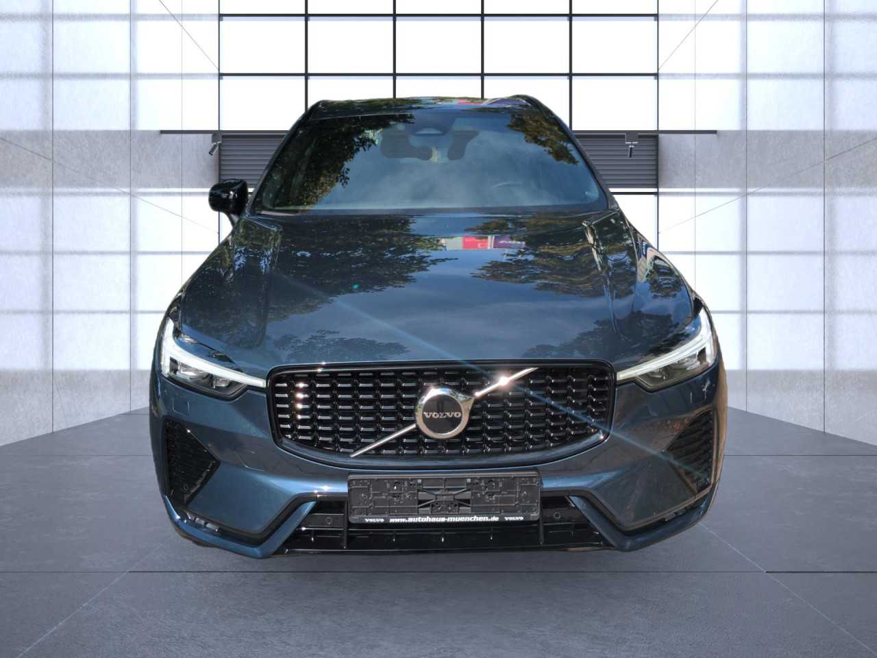 Volvo  XC60