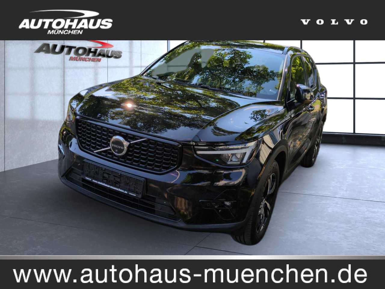 Volvo  XC40