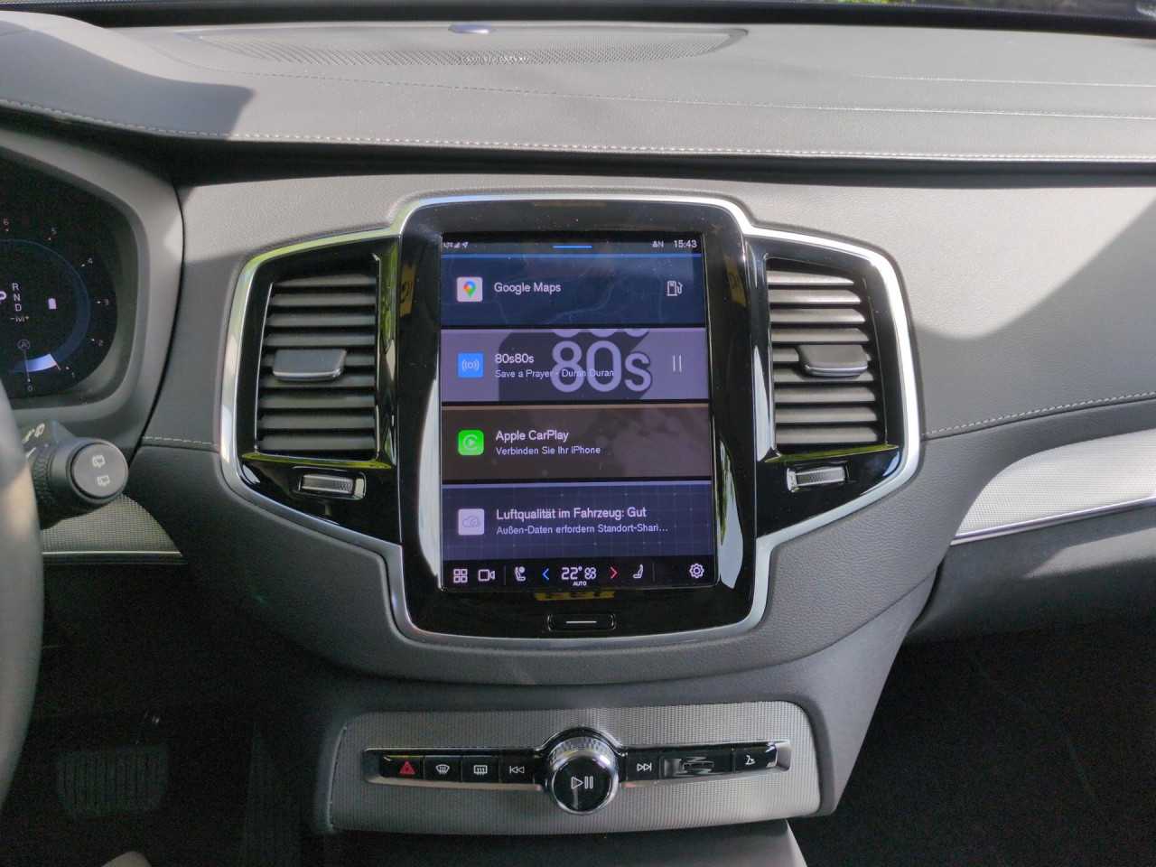 Volvo  XC90