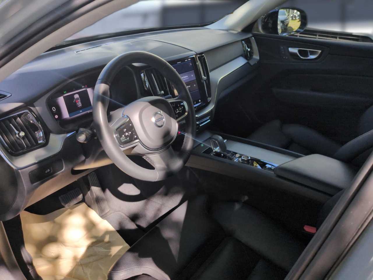 Volvo  XC60