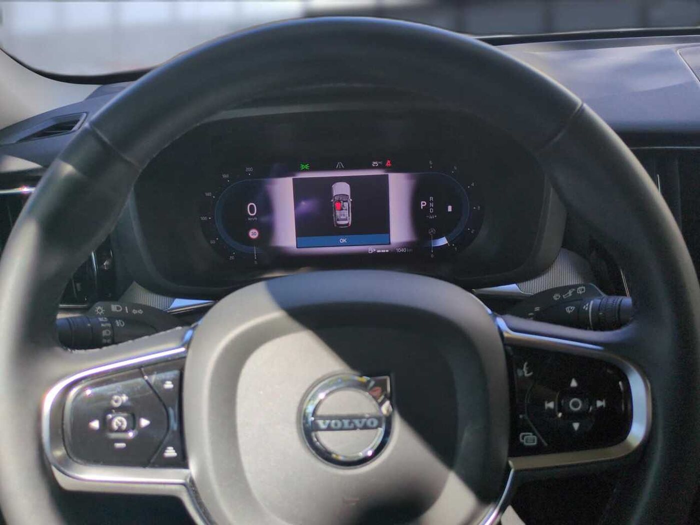 Volvo  XC60