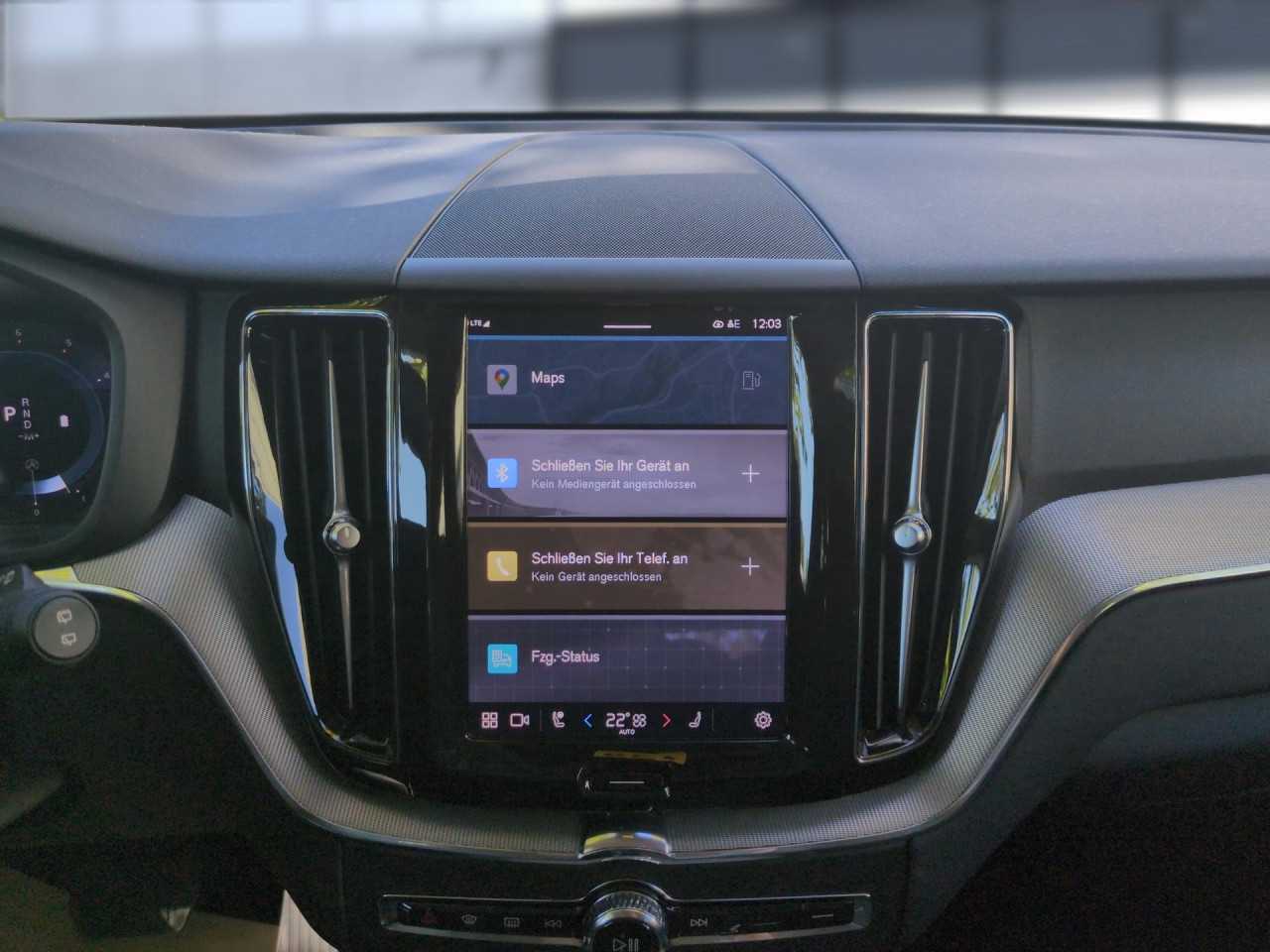 Volvo  XC60