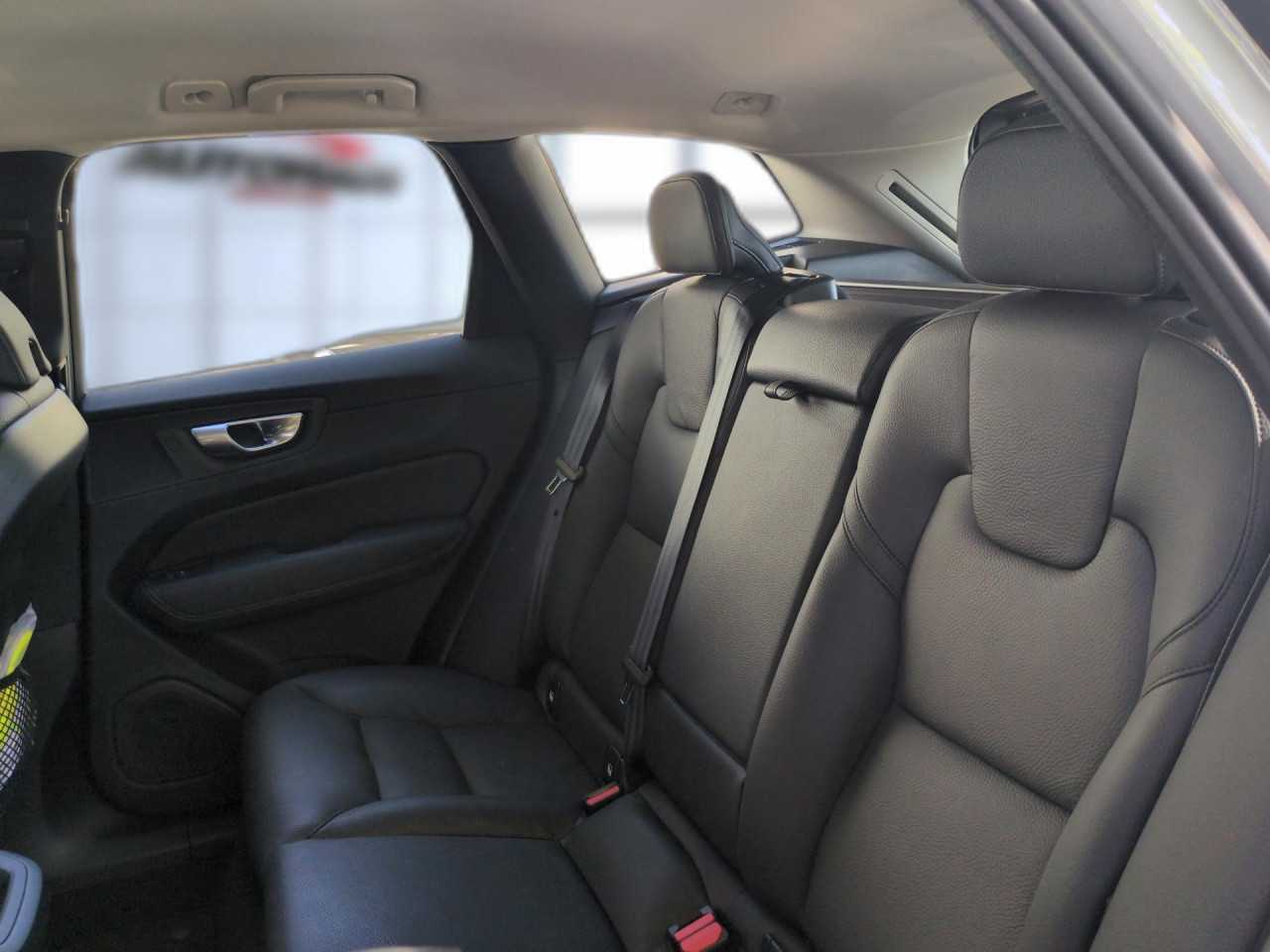 Volvo  XC60