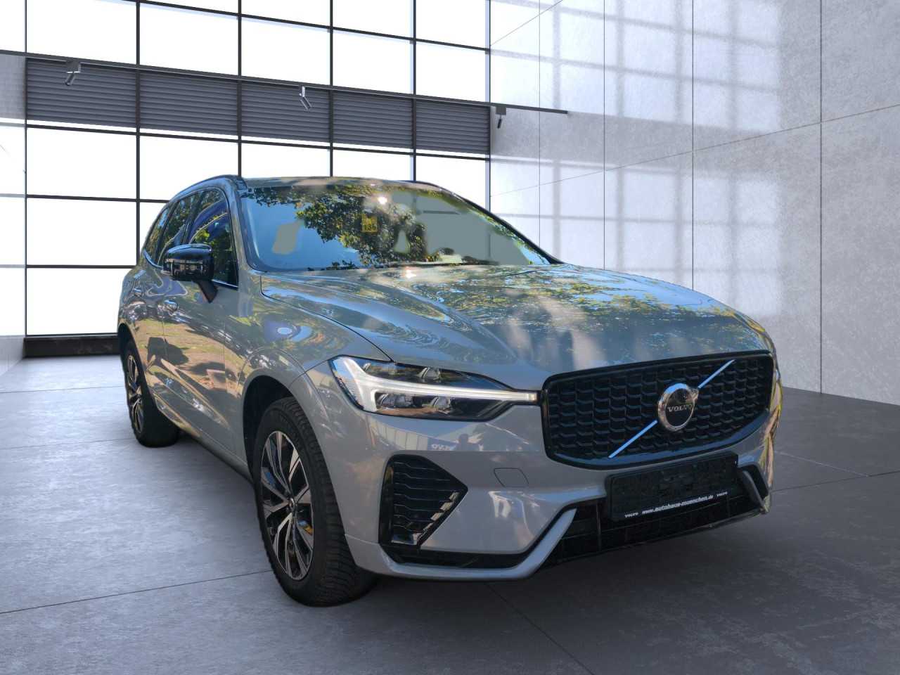 Volvo  XC60