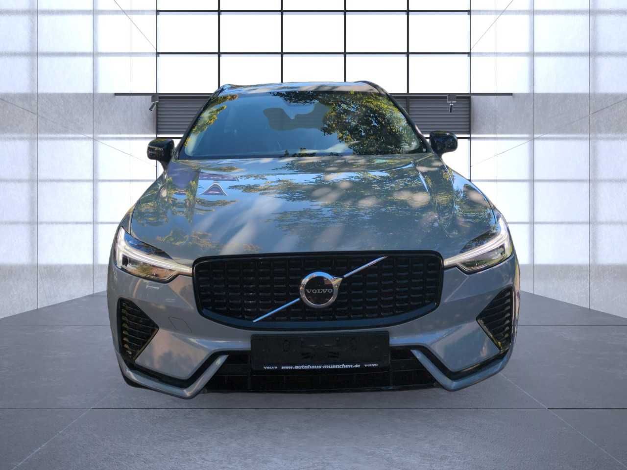 Volvo  XC60