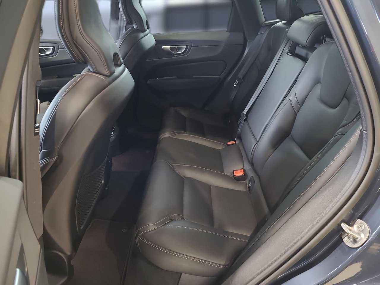 Volvo  XC60
