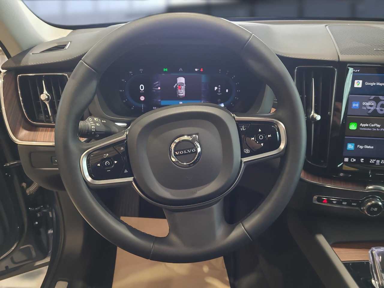 Volvo  XC60