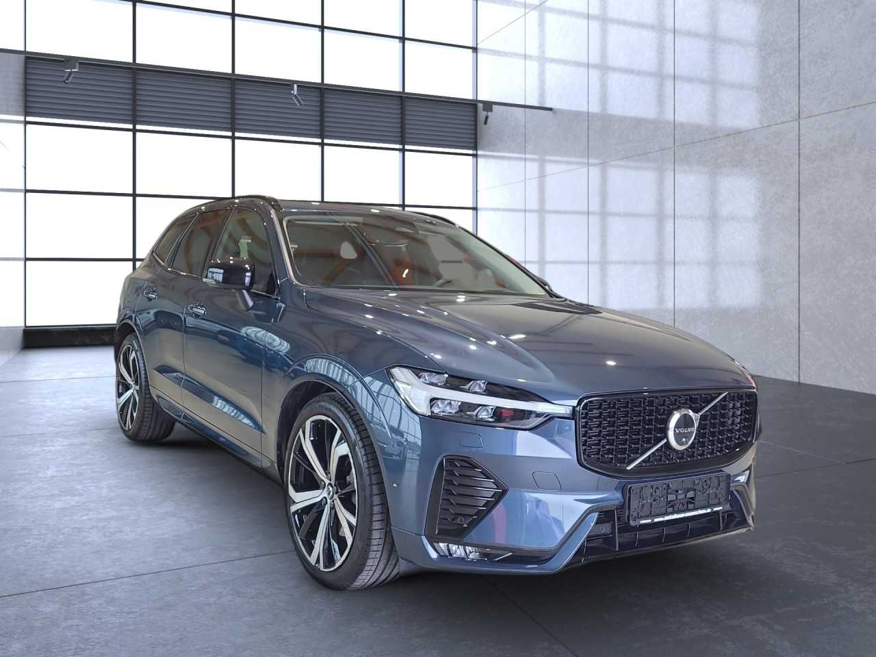 Volvo  XC60