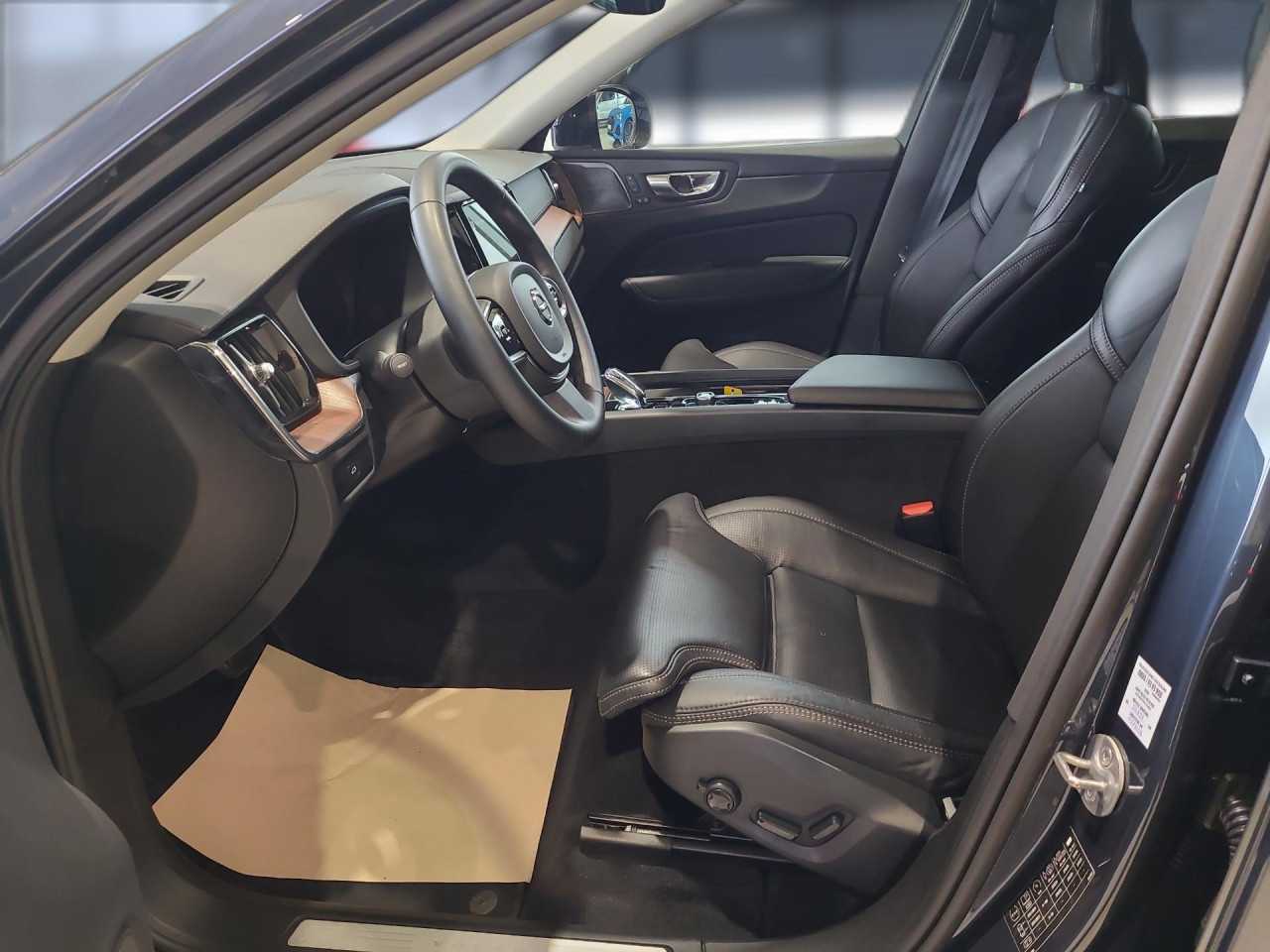Volvo  XC60