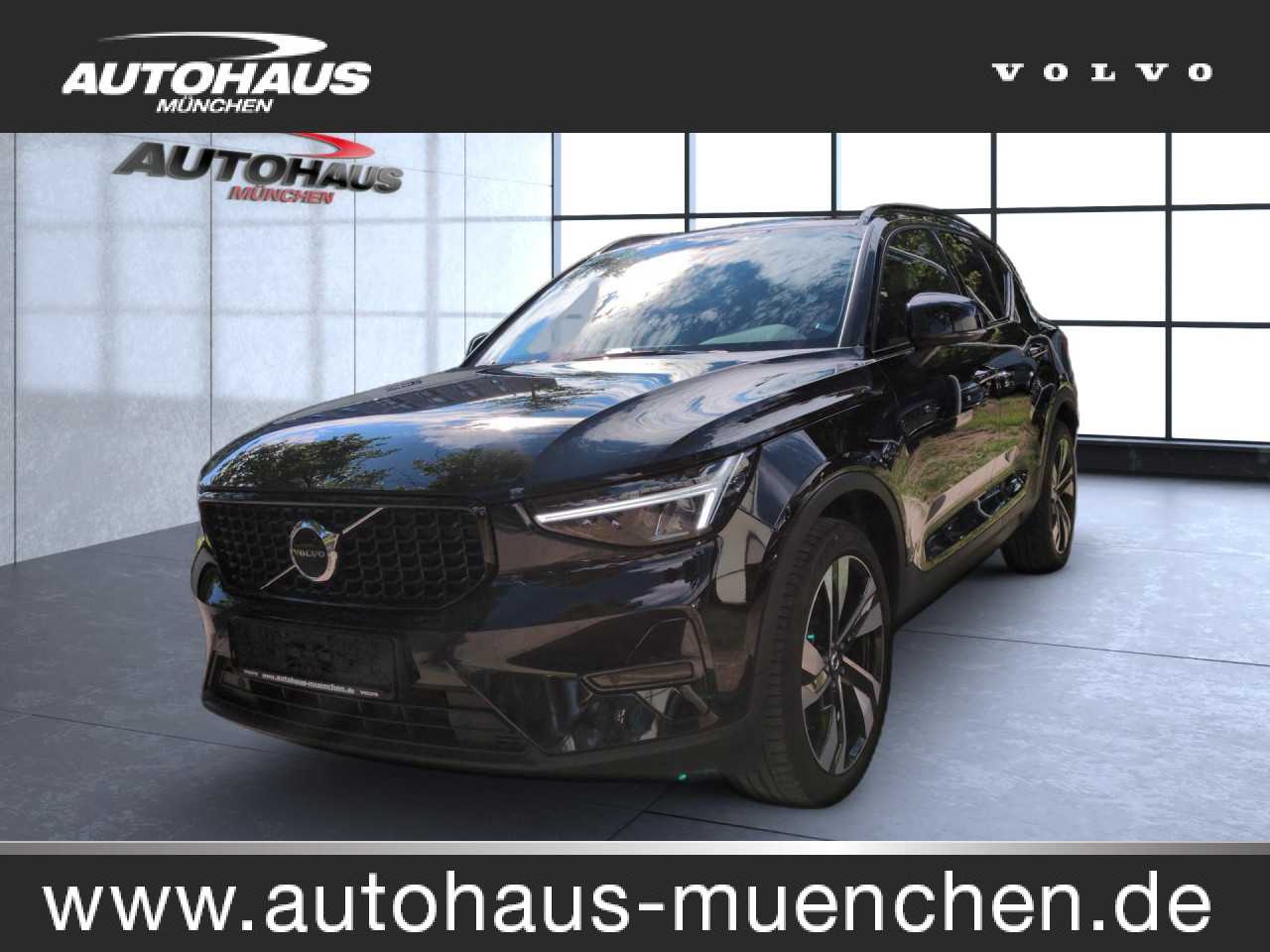 Volvo  XC40