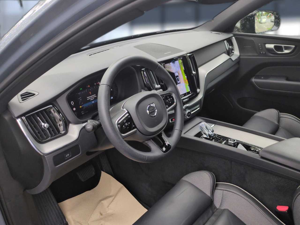 Volvo  XC60