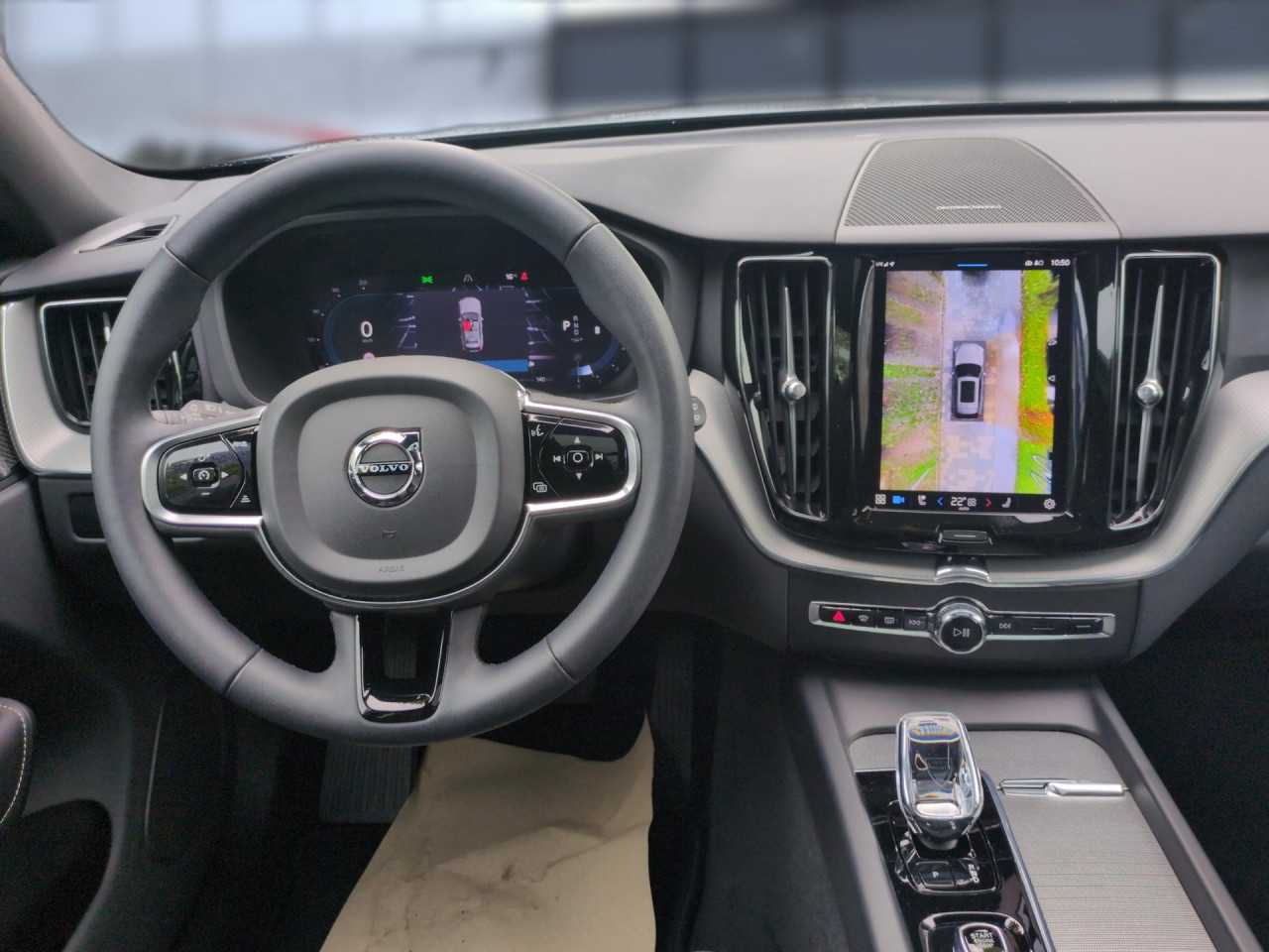 Volvo  XC60