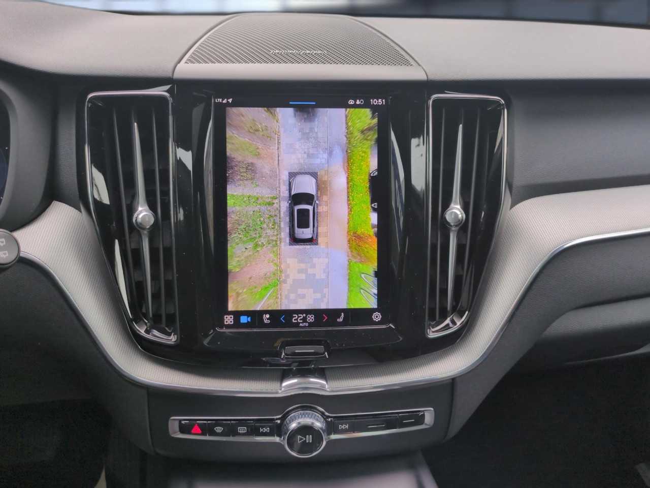 Volvo  XC60