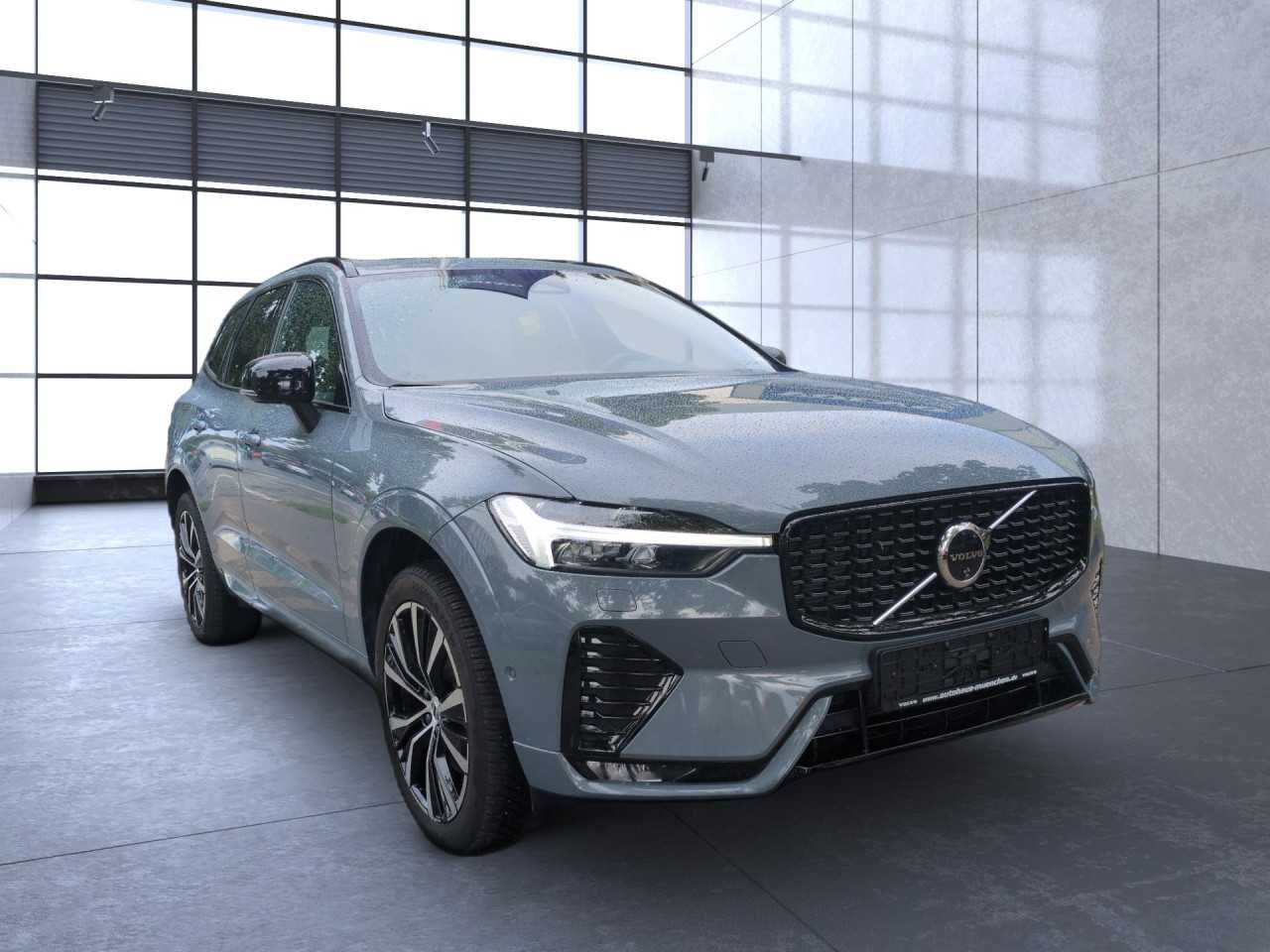 Volvo  XC60