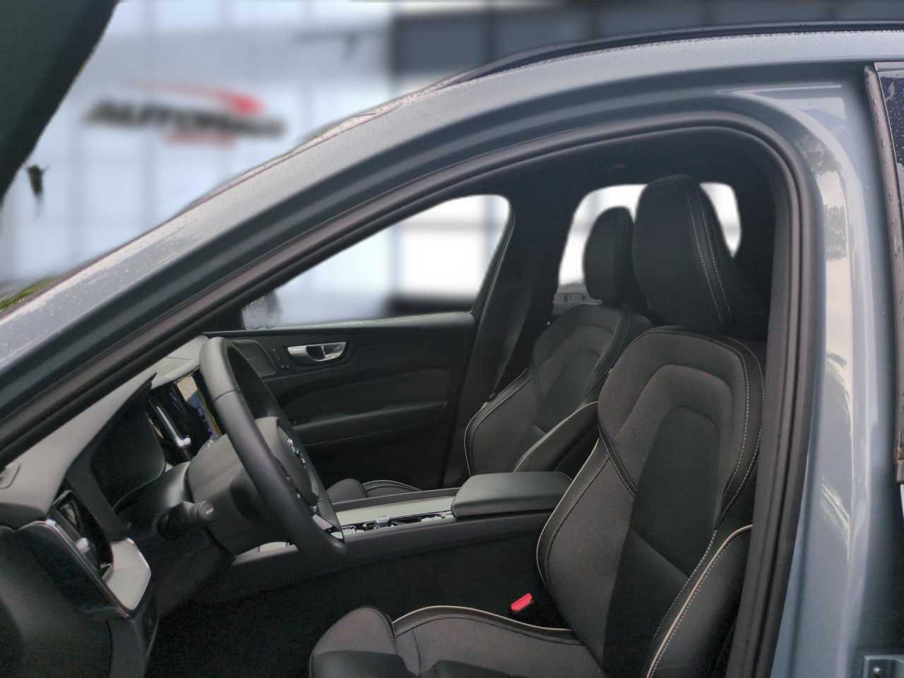 Volvo  XC60