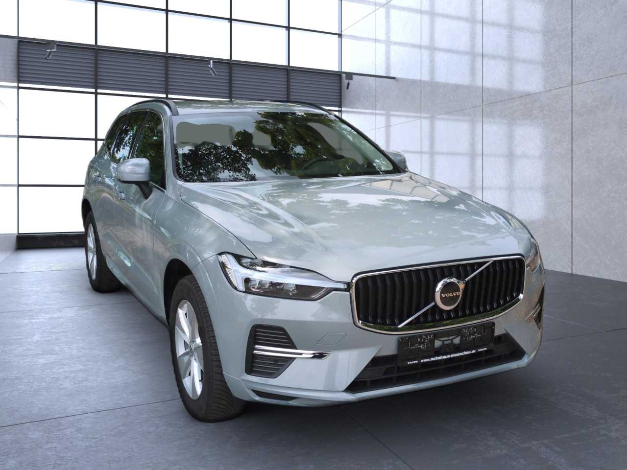 Volvo  XC60