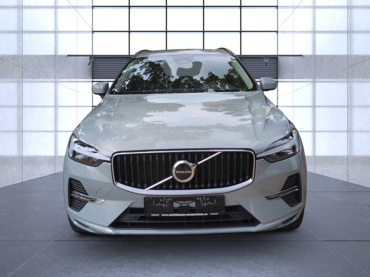 Volvo  XC60