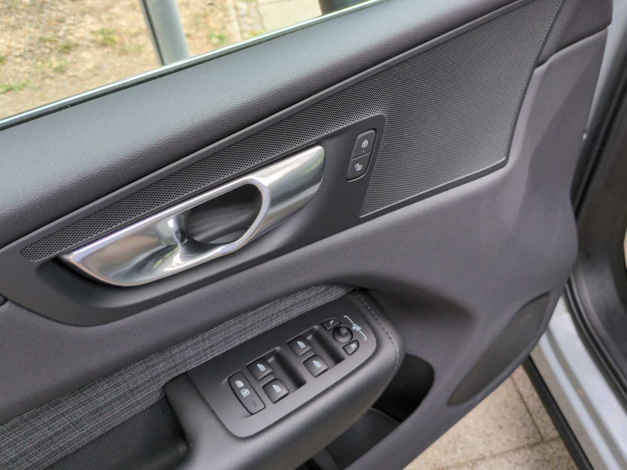 Volvo  XC60