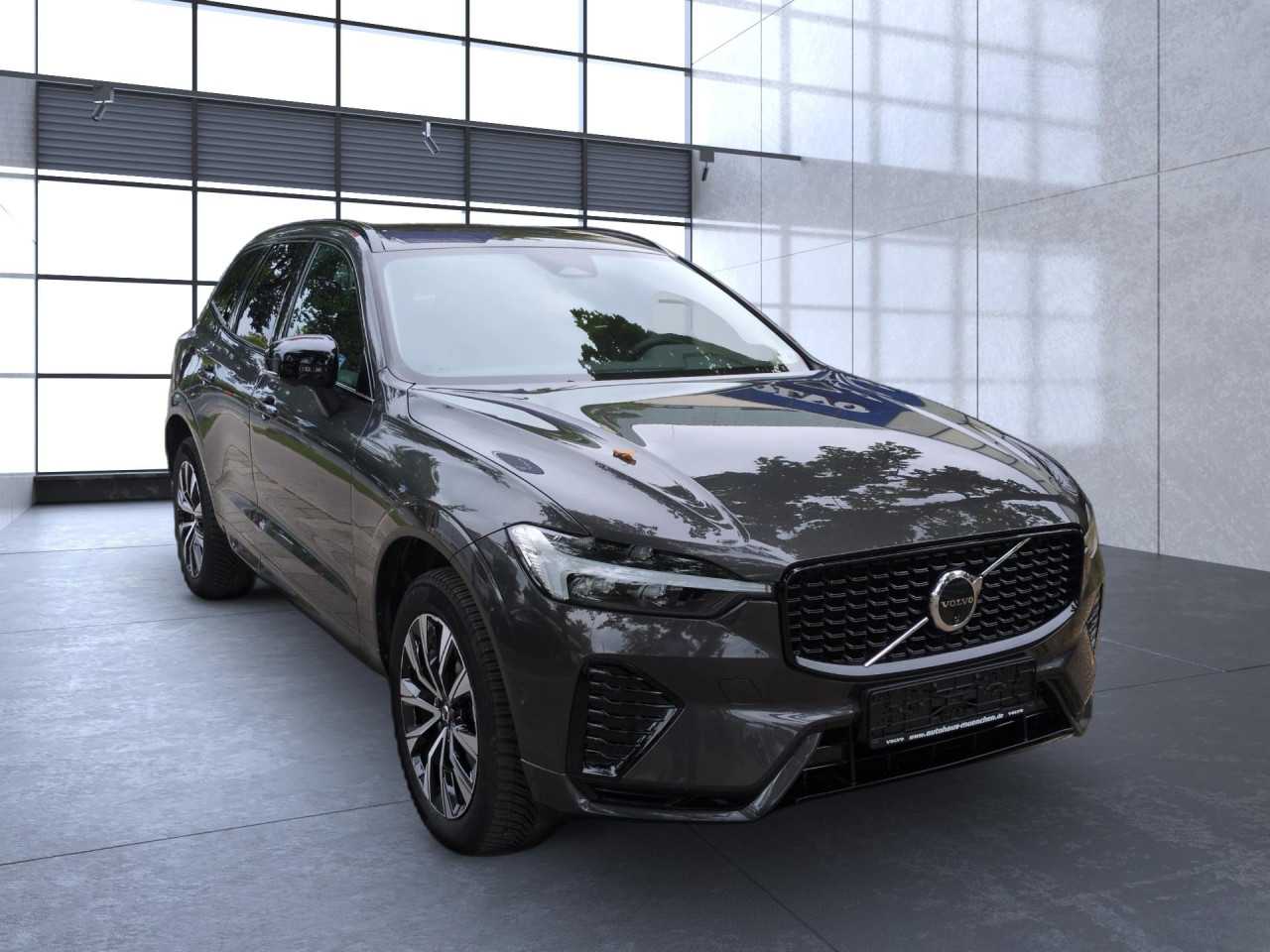 Volvo  XC60