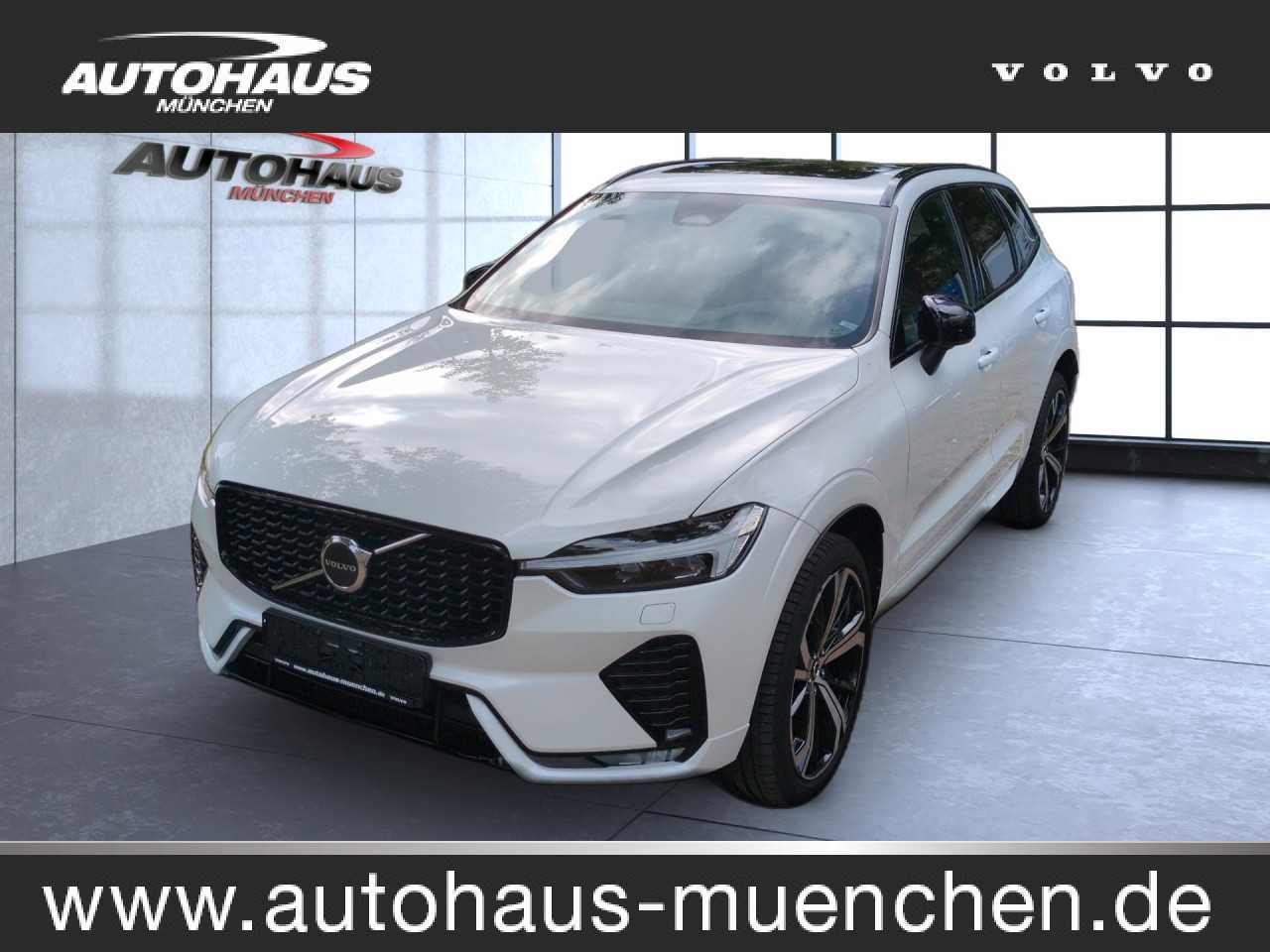 Volvo  XC60