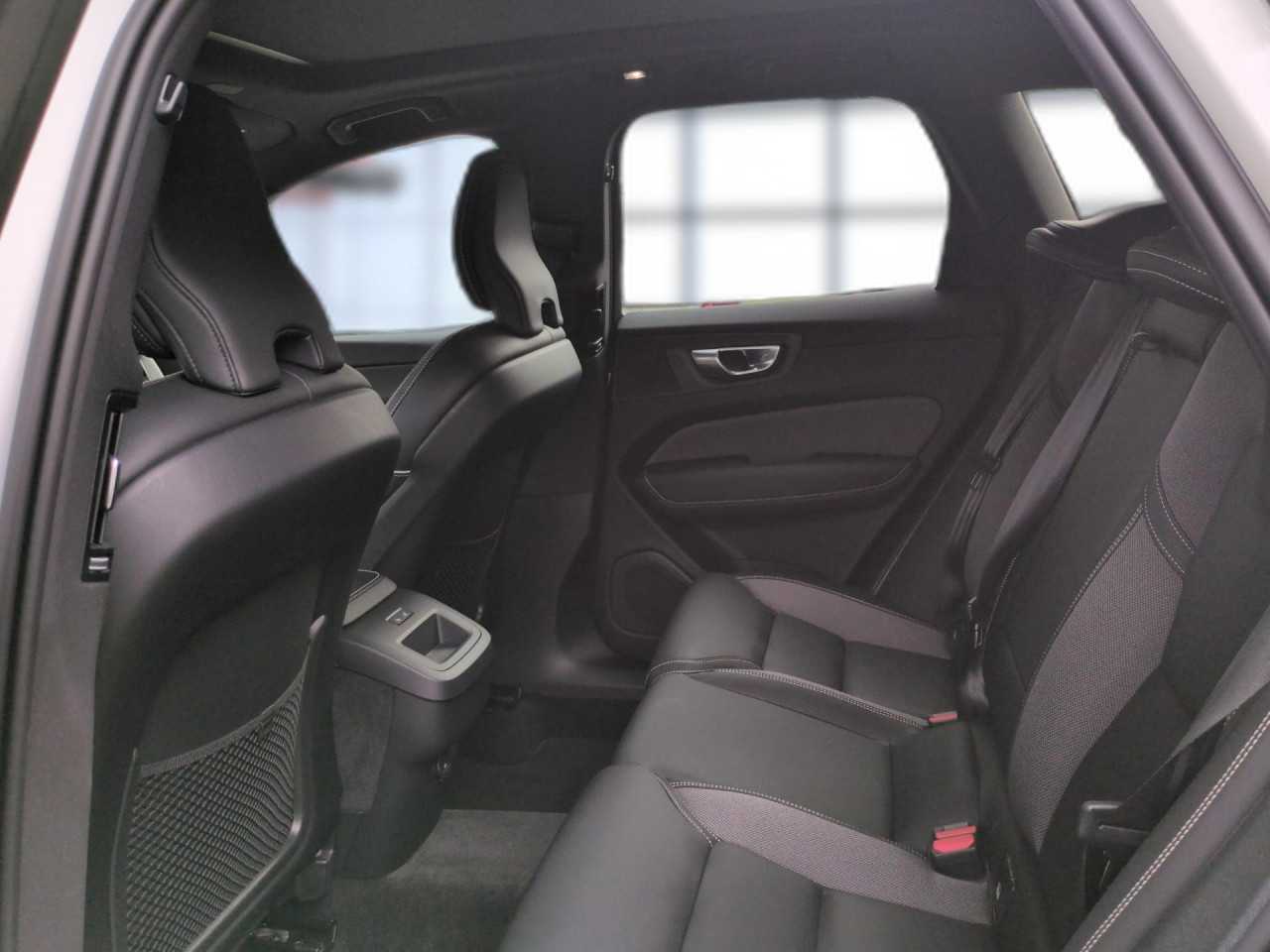 Volvo  XC60