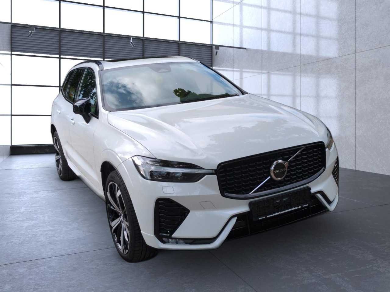 Volvo  XC60