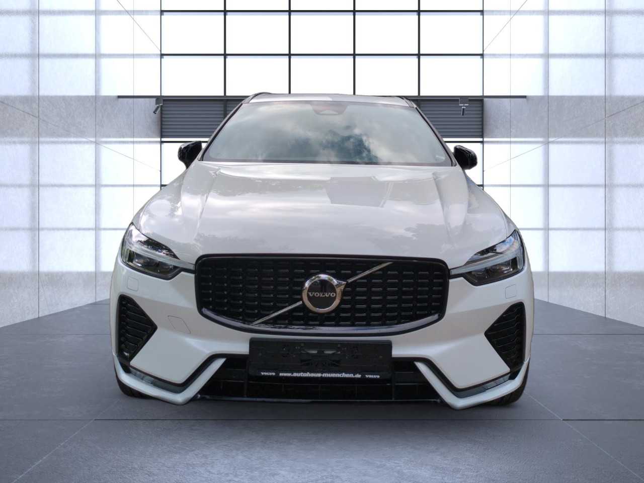 Volvo  XC60