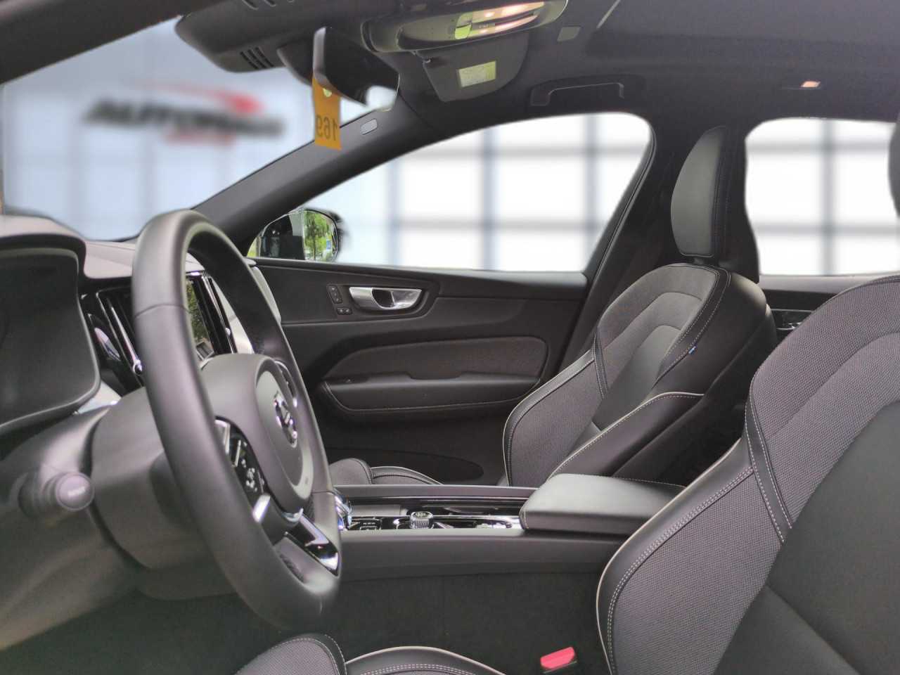 Volvo  XC60