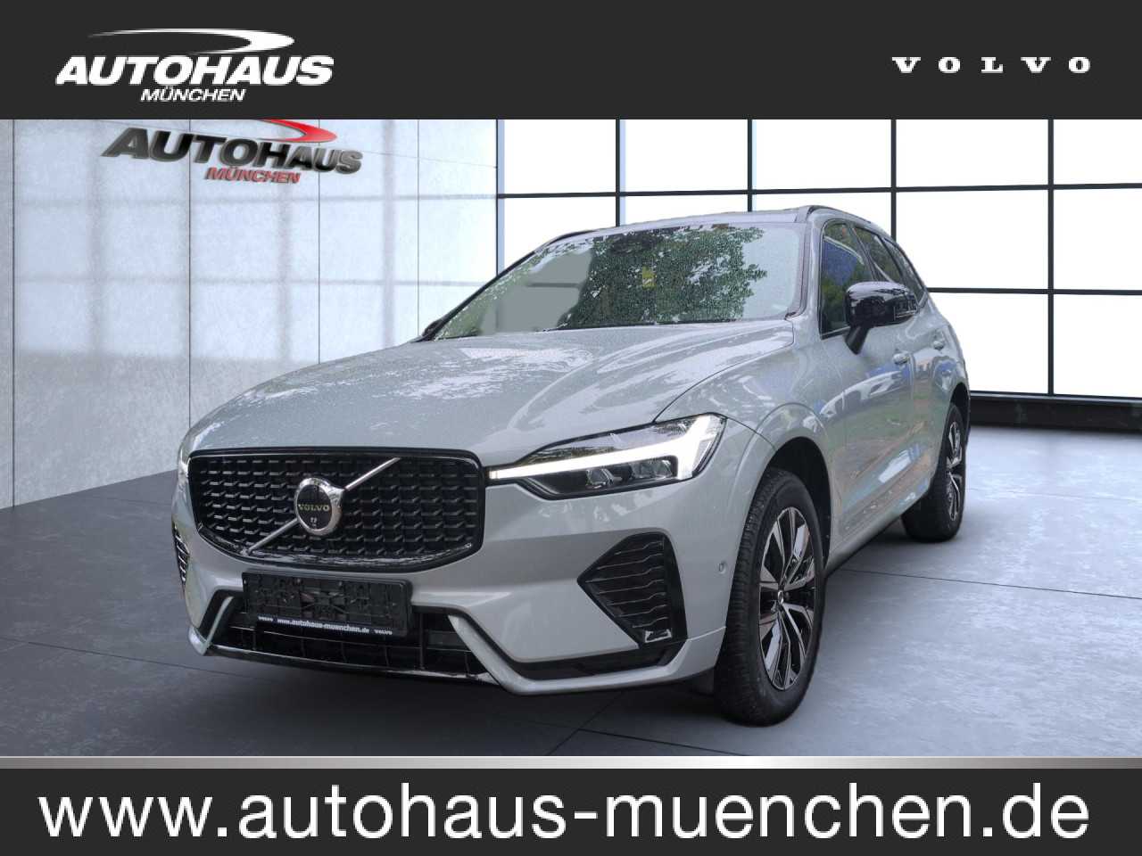 Volvo  XC60
