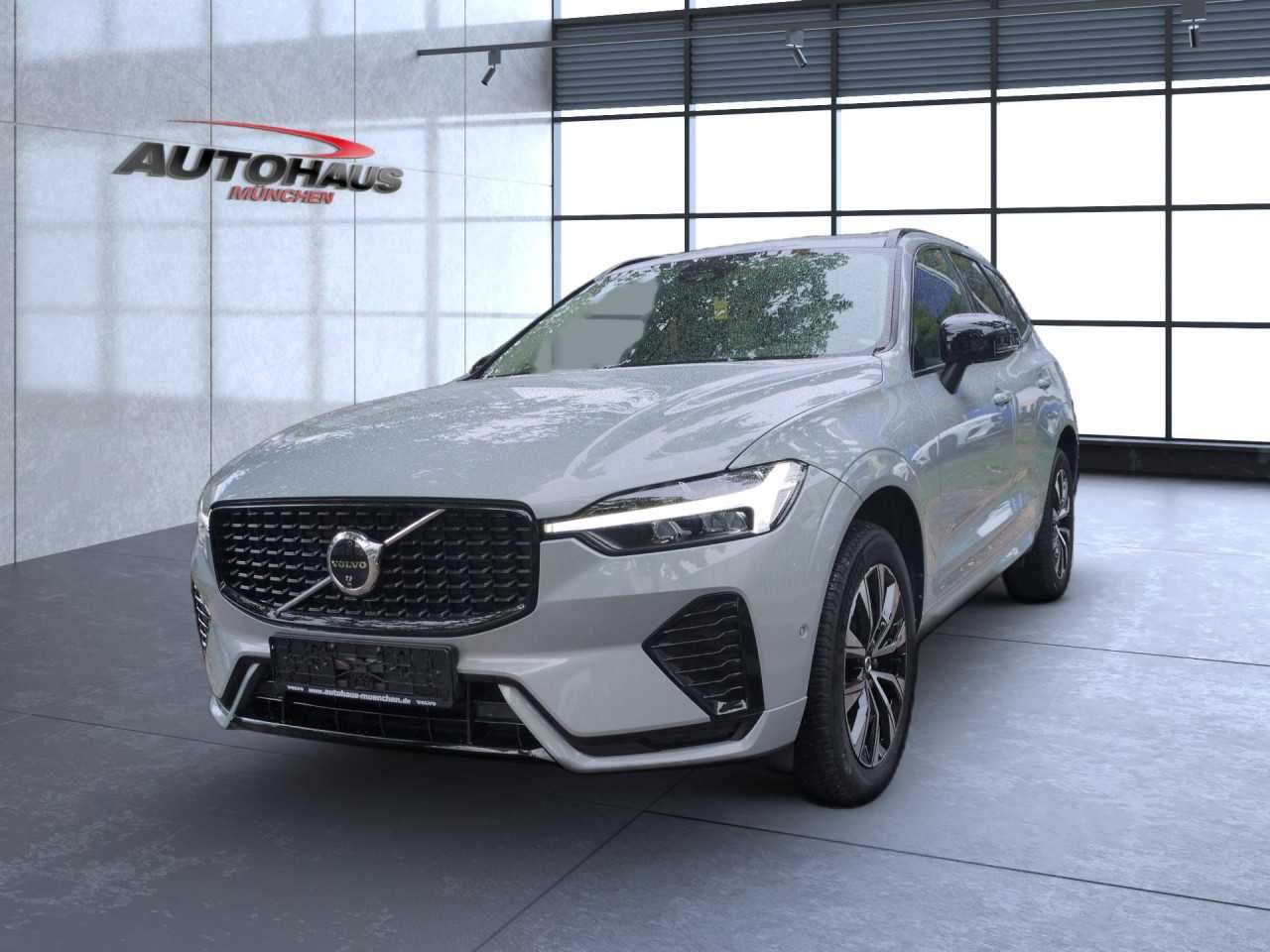 Volvo  XC60