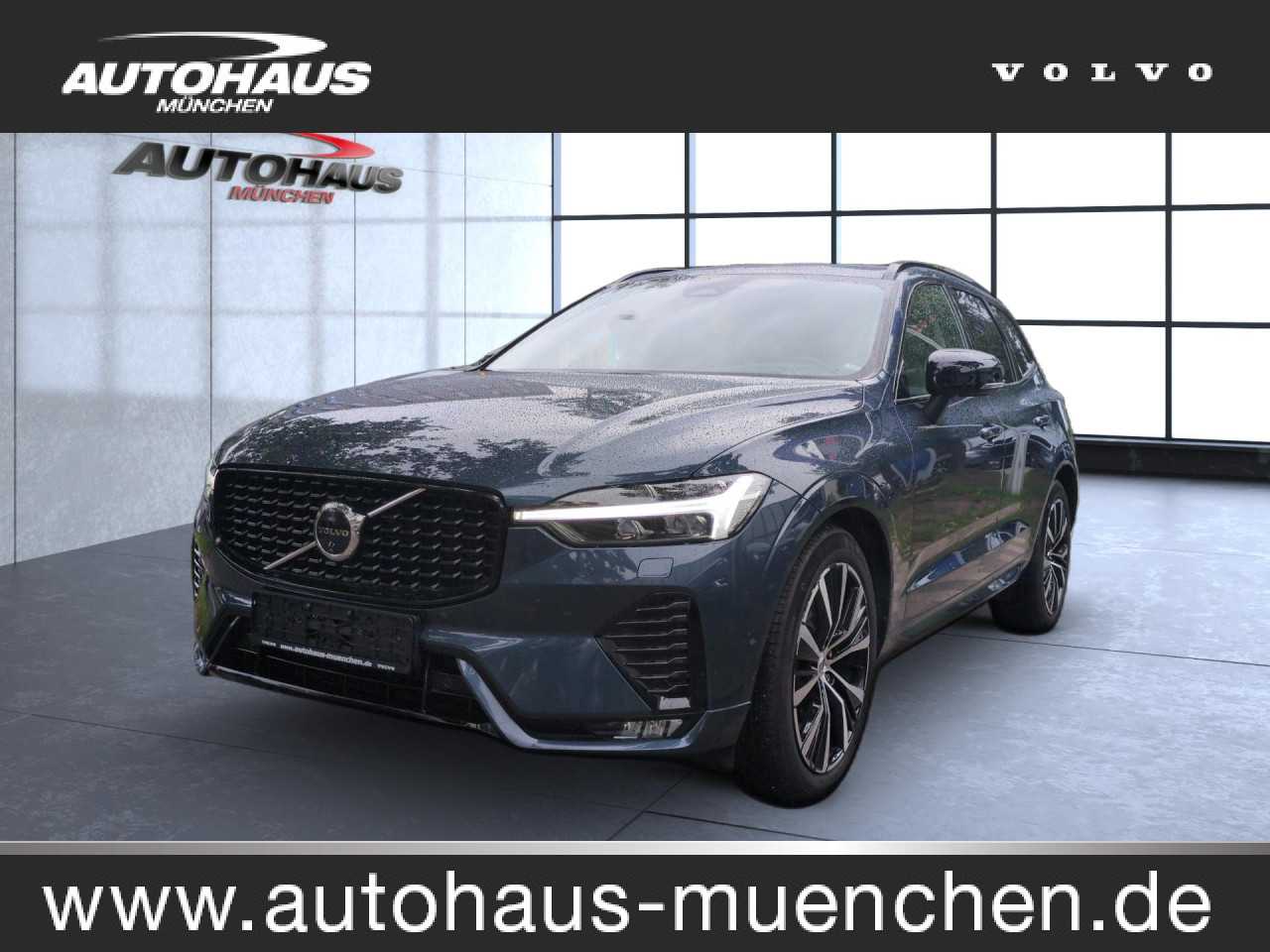 Volvo  XC60