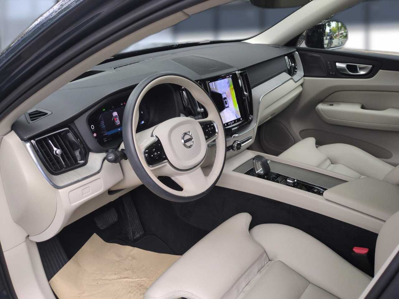 Volvo  XC60