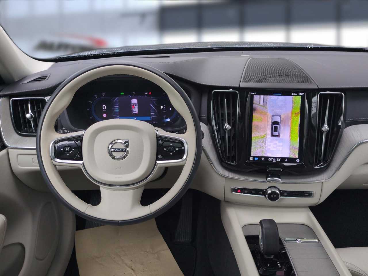 Volvo  XC60